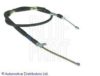 BLUE PRINT ADT34638 Cable, parking brake